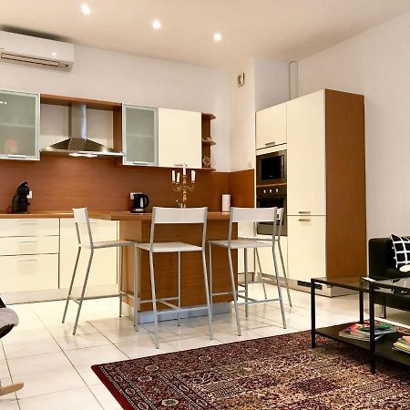 Le 'Philibert' Apartment Ница Екстериор снимка