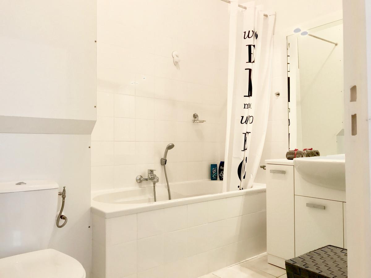 Le 'Philibert' Apartment Ница Екстериор снимка