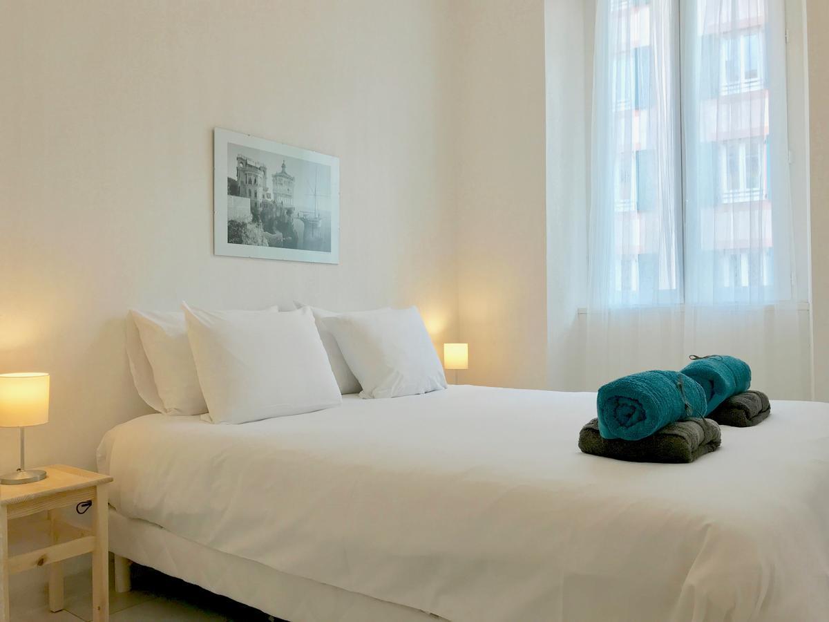 Le 'Philibert' Apartment Ница Екстериор снимка